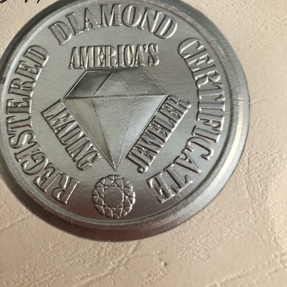 14KY 3CTTW Gold and Diamond Tennis Bracelet - Picture 13 of 16